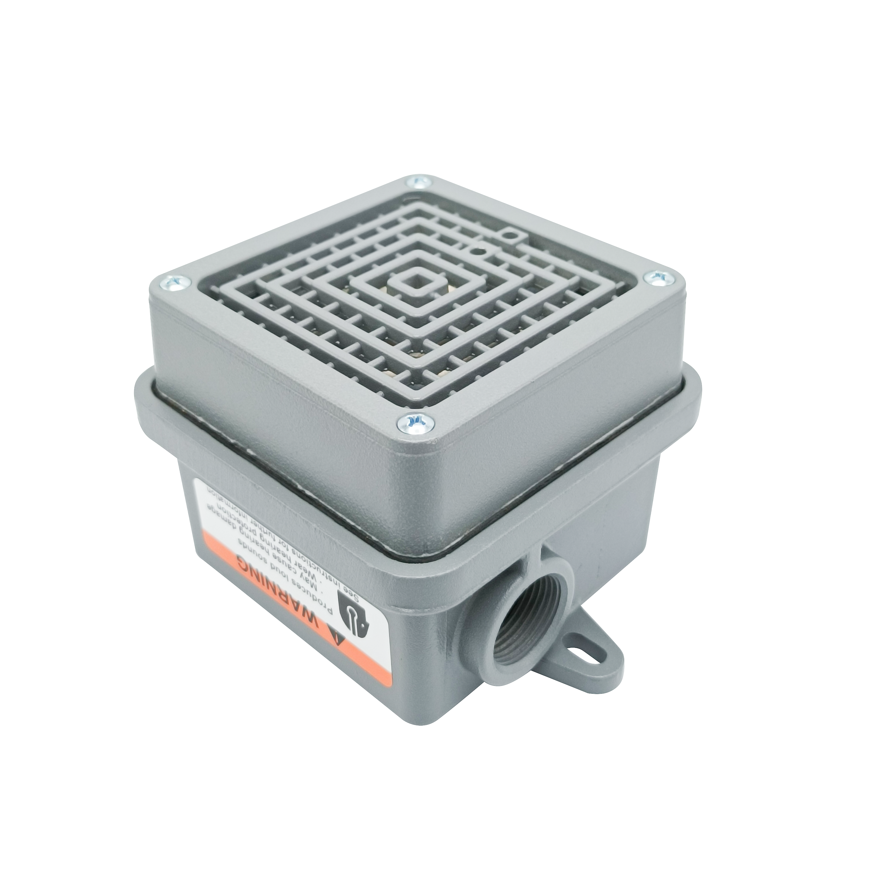 APS-ITM0052245 - ACOUSTIC WARNING DEVICE
