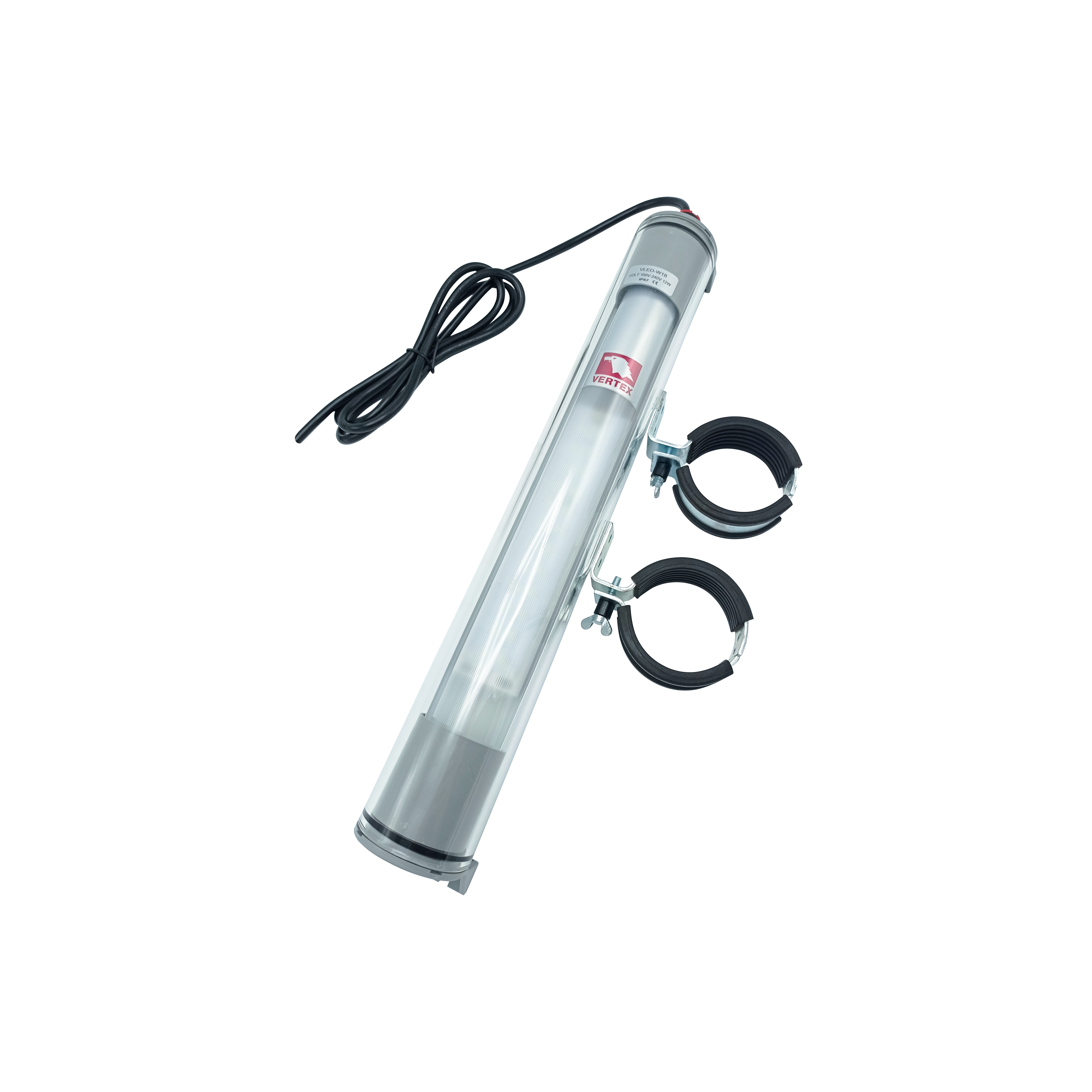 APS-ITM0032883 - LAMP HOLDER 12W (240V)