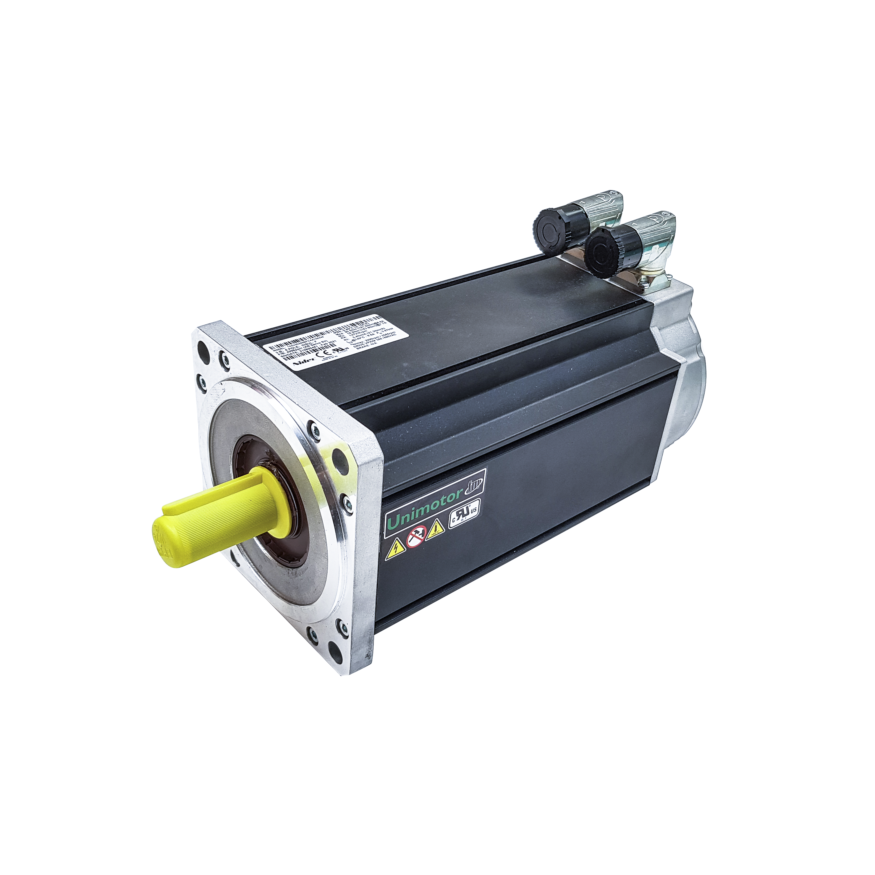 APS-ITM0036402 - BRUSHLESS MOTOR