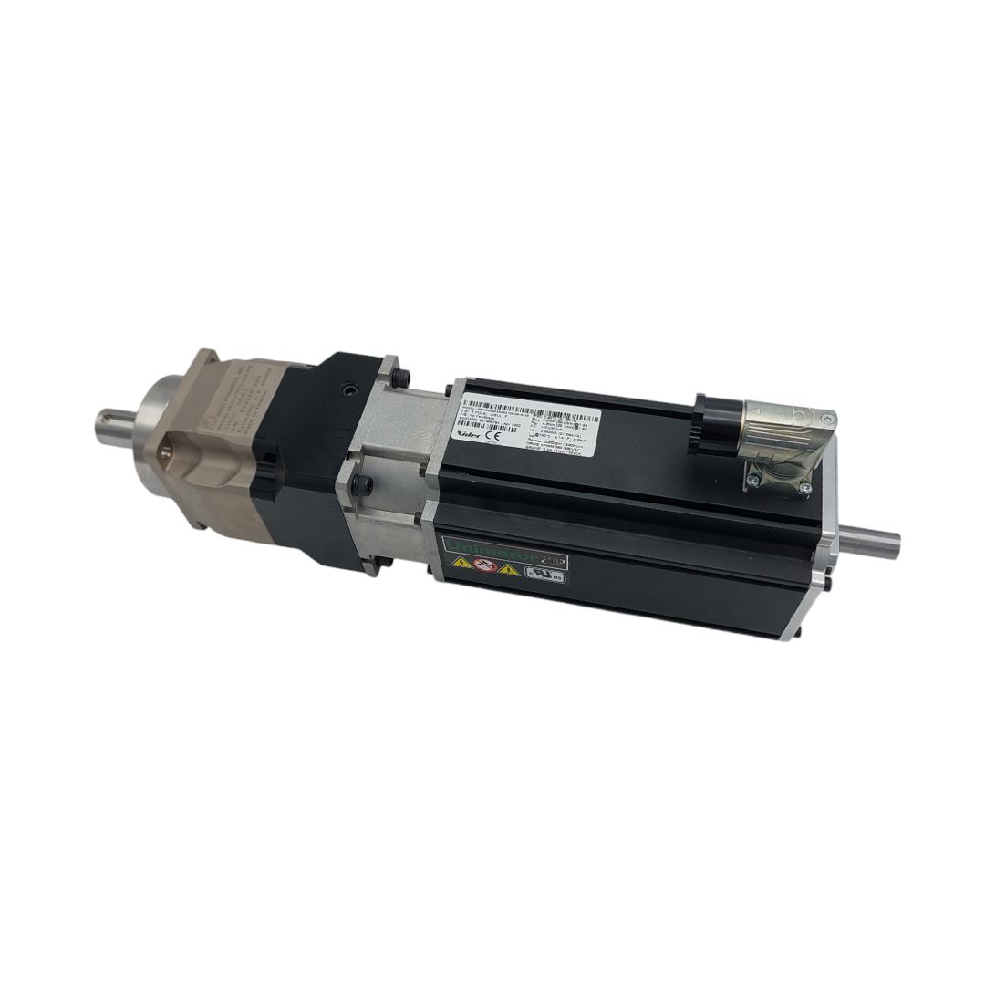 APS-ITM0042801 - BRUSHLESS MOTOR