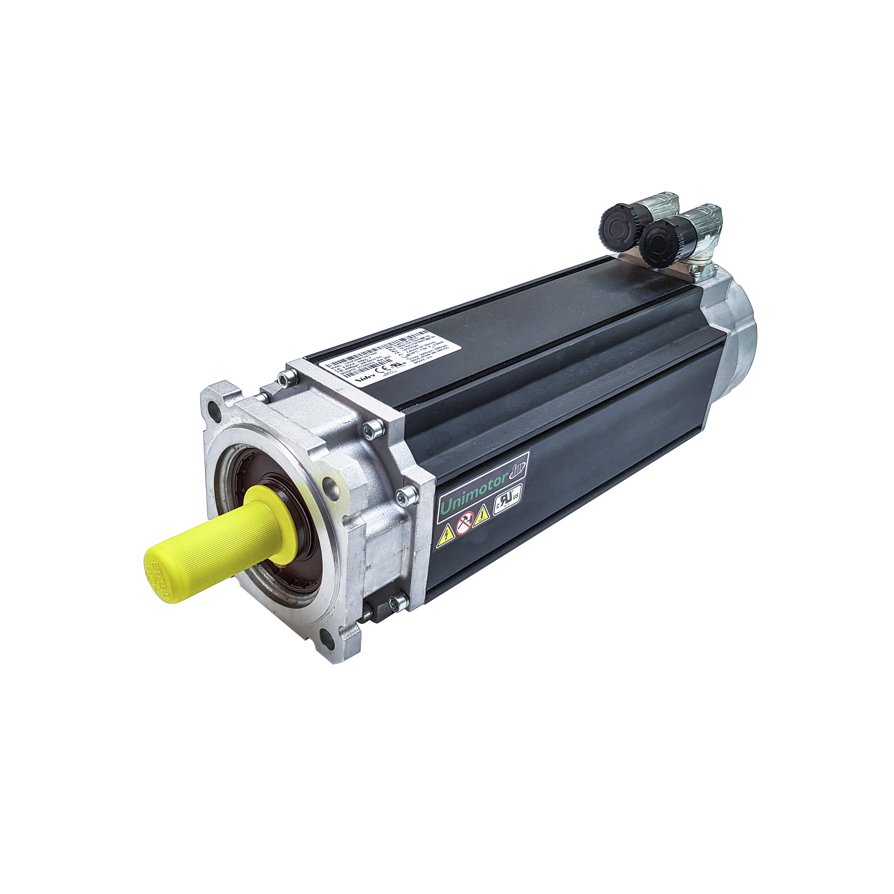 APS-ITM0036399 - BRUSHLESS MOTOR