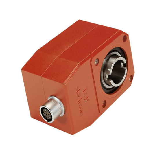APS-ITM0055881 - ENCODER 1000 PULSES 24 VDC