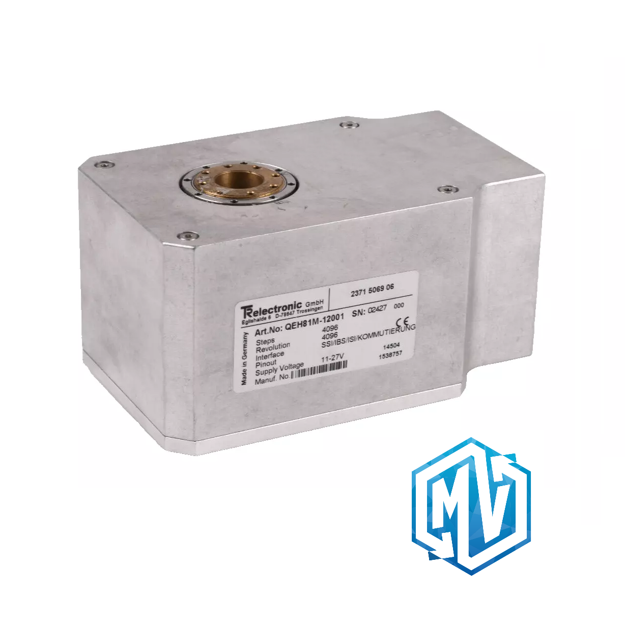 4CB356413 - ENCODER STANDARD EXCHANGE