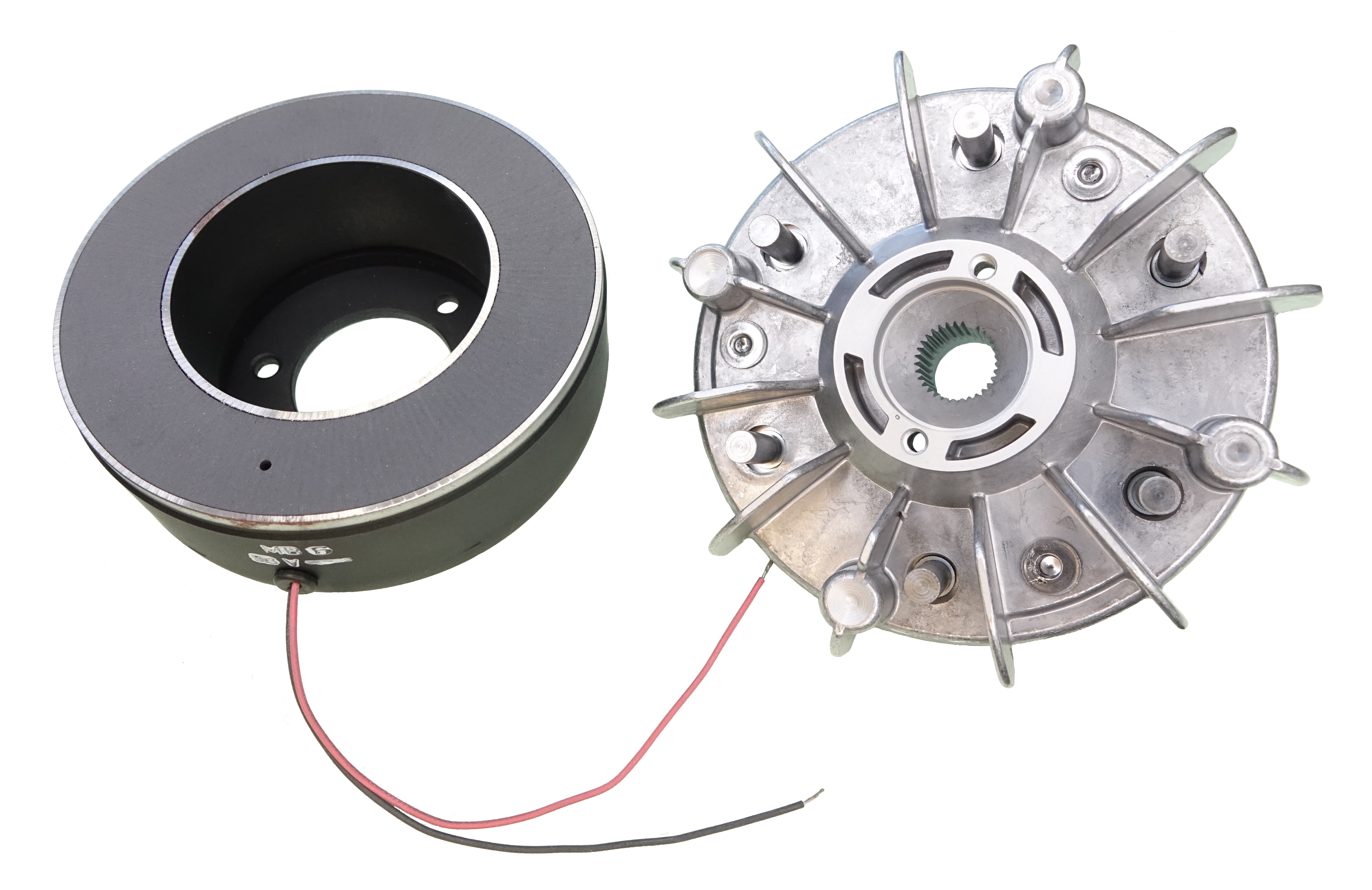 APS-ITM0032961 - BRAKE KIT