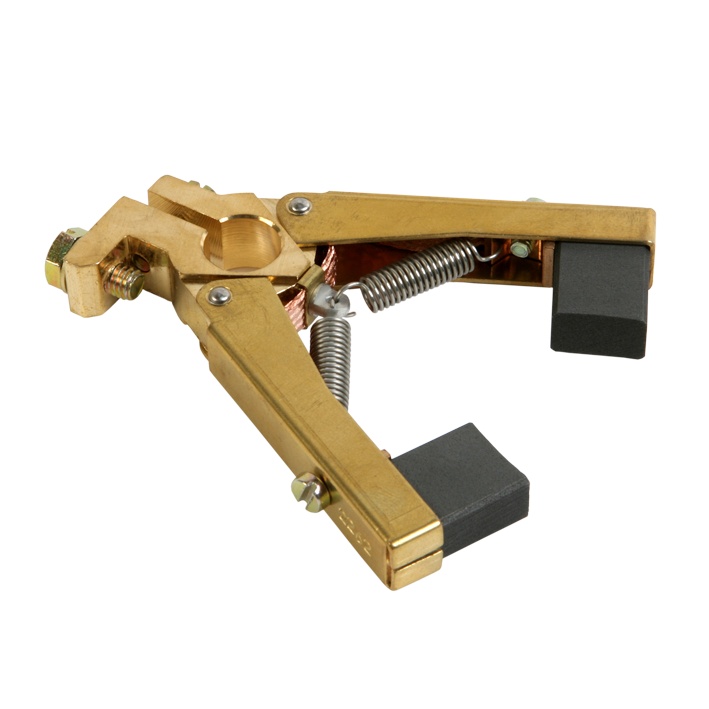 4CB05756 - BRUSH HOLDER ASSEMBLY