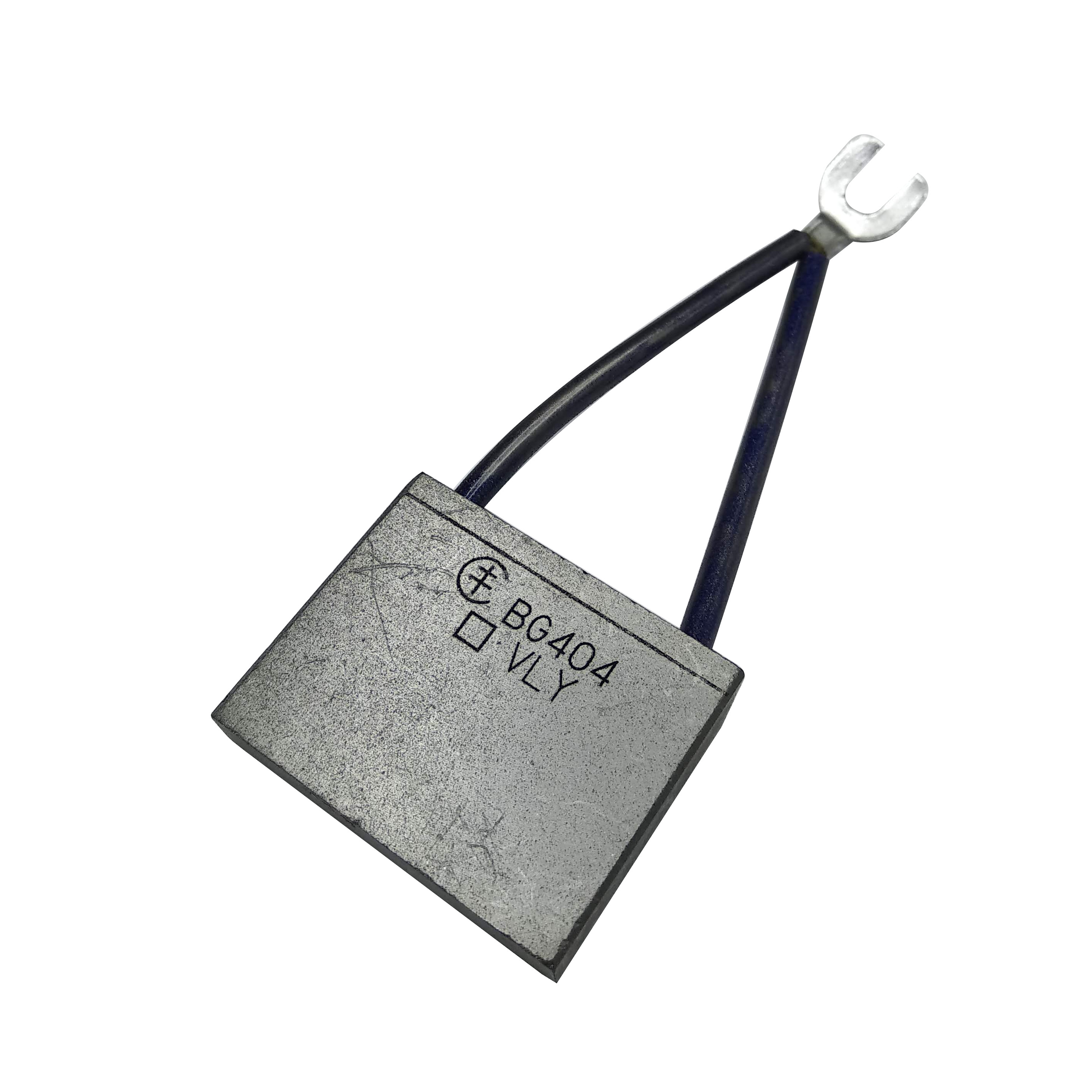 APS-ITM0033003 - CARBON BRUSH