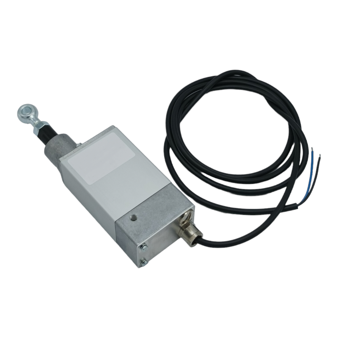 ELECTRIC JACK 24 VDC