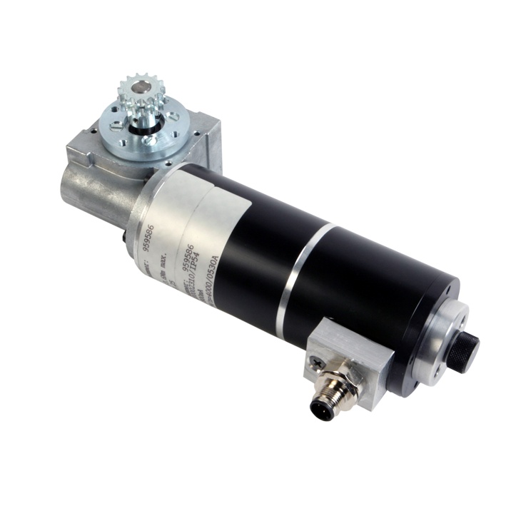 APS-ITM0073647 - GEAR MOTOR
