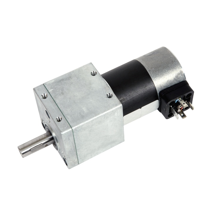APS-ITM0033024 - SERVOMOTOR DC