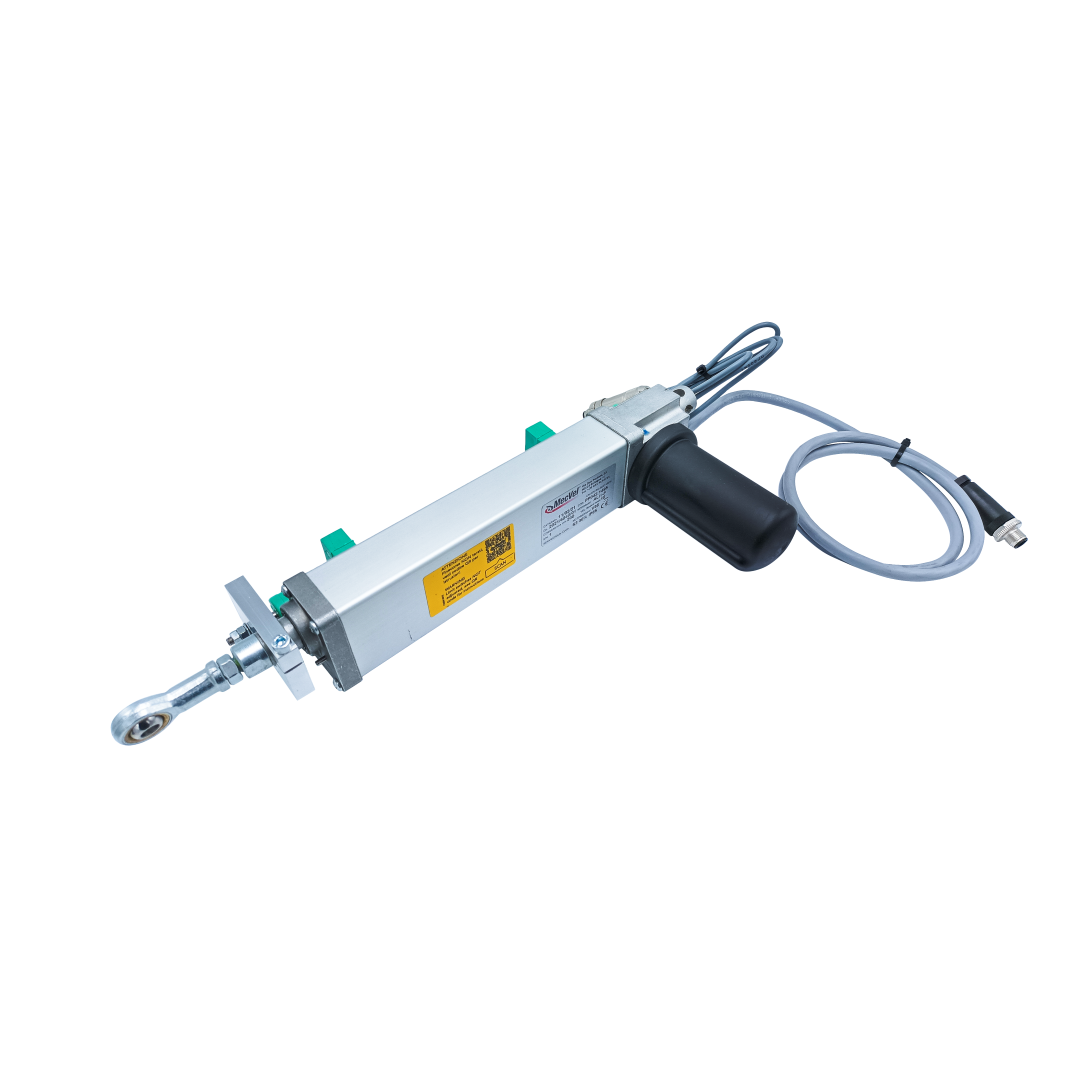 ELECTRIC JACK 24 VDC
