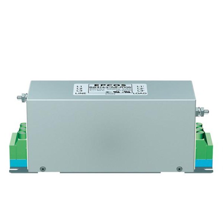 4CB228631 - FILTER