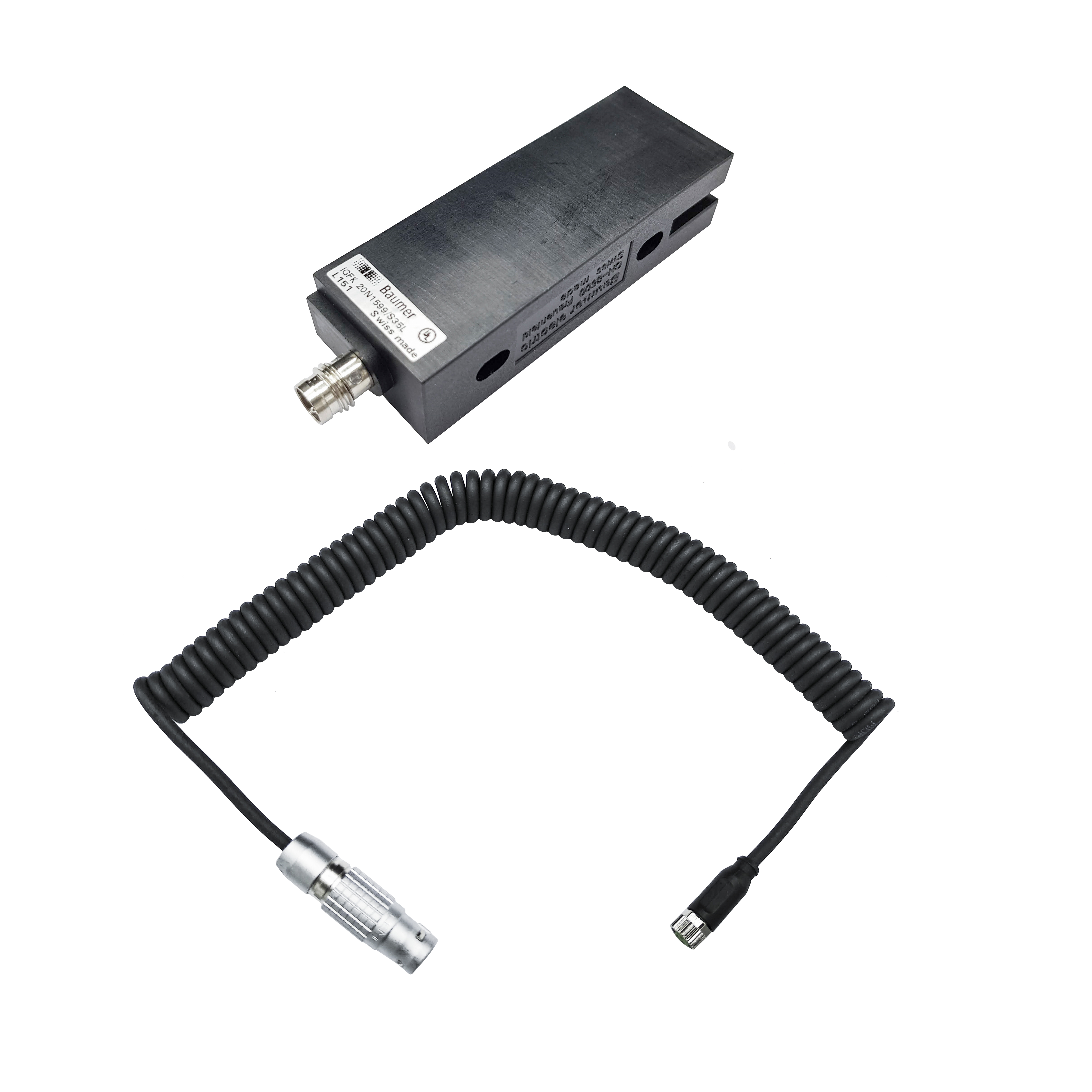 APS-ITM0033060 - SENSOR AND CABLE