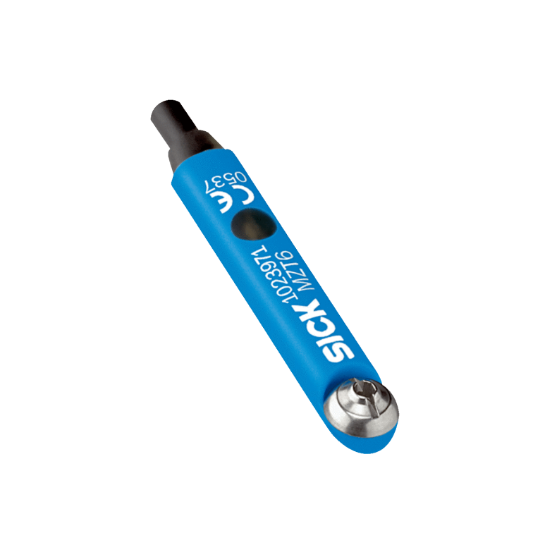 APS-ITM0033093 - MAGNETIC DETECTOR