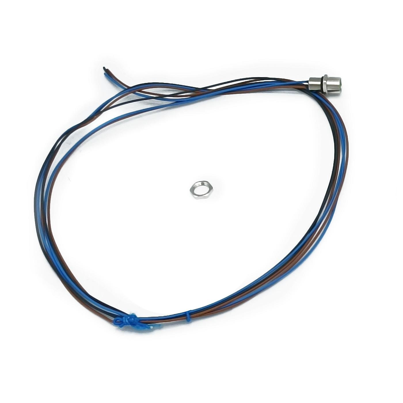 APS-ITM0051303 - ASSEMBLED CABLE M 8 3SDR-FILS 1M PANEL