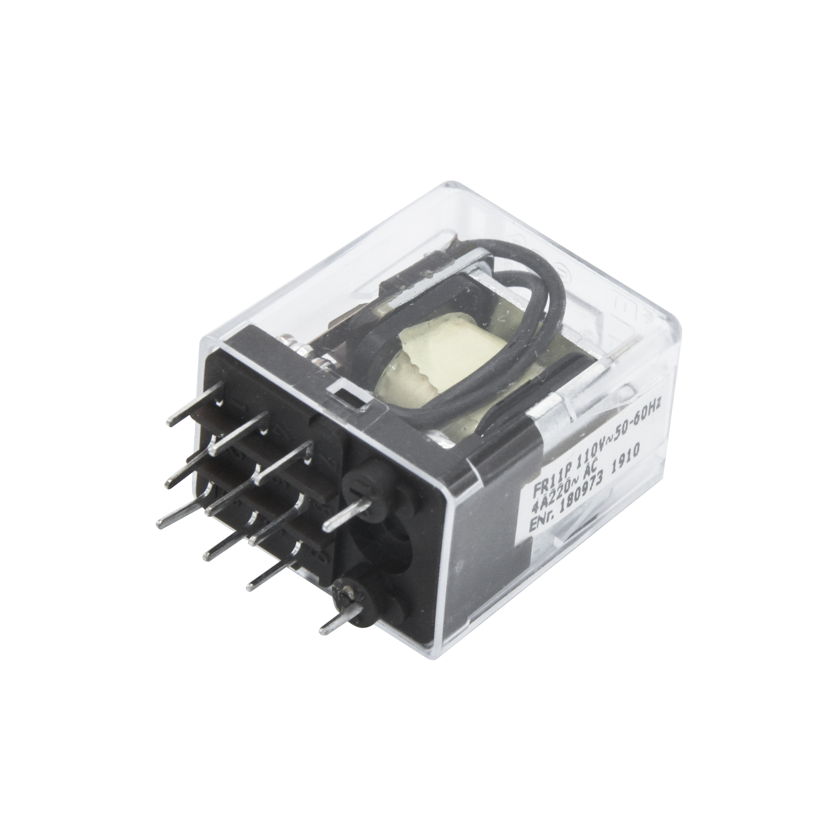 RELAY 110VAC