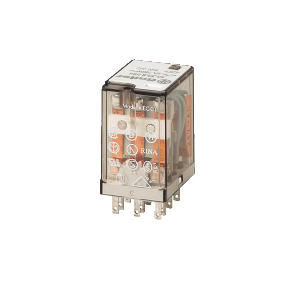 APS-ITM0046530 - RELAY 24VDC