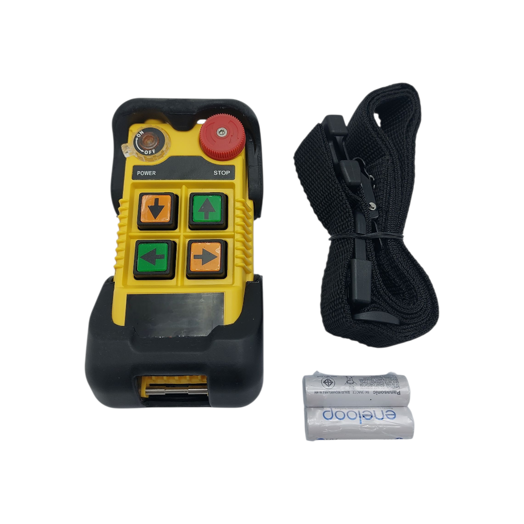 APS-ITM0072057 - REMOTE CONTROL