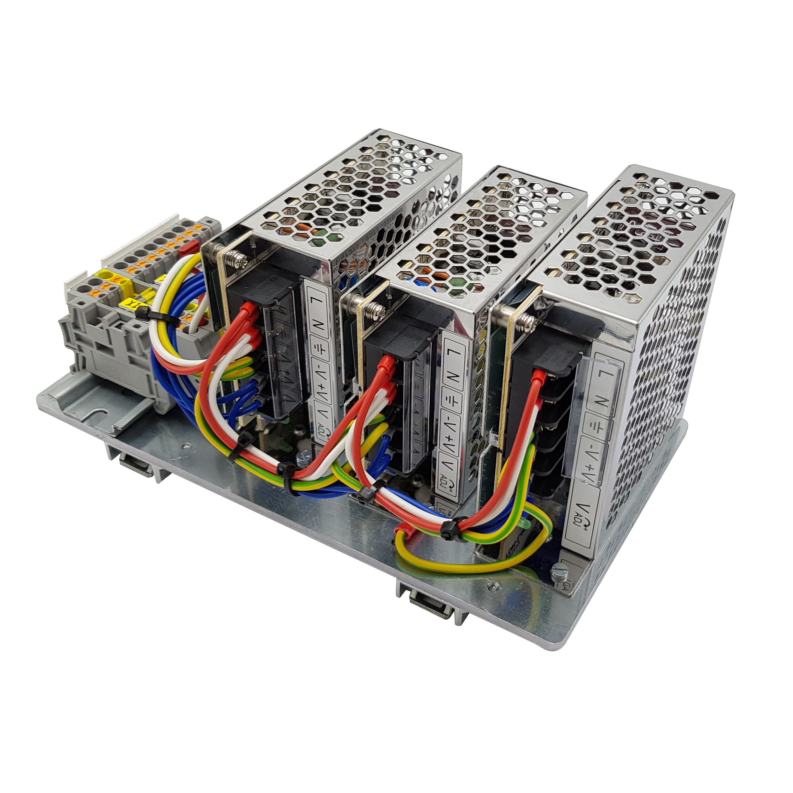 APS-ITM0033225 - POWER SUPPLY