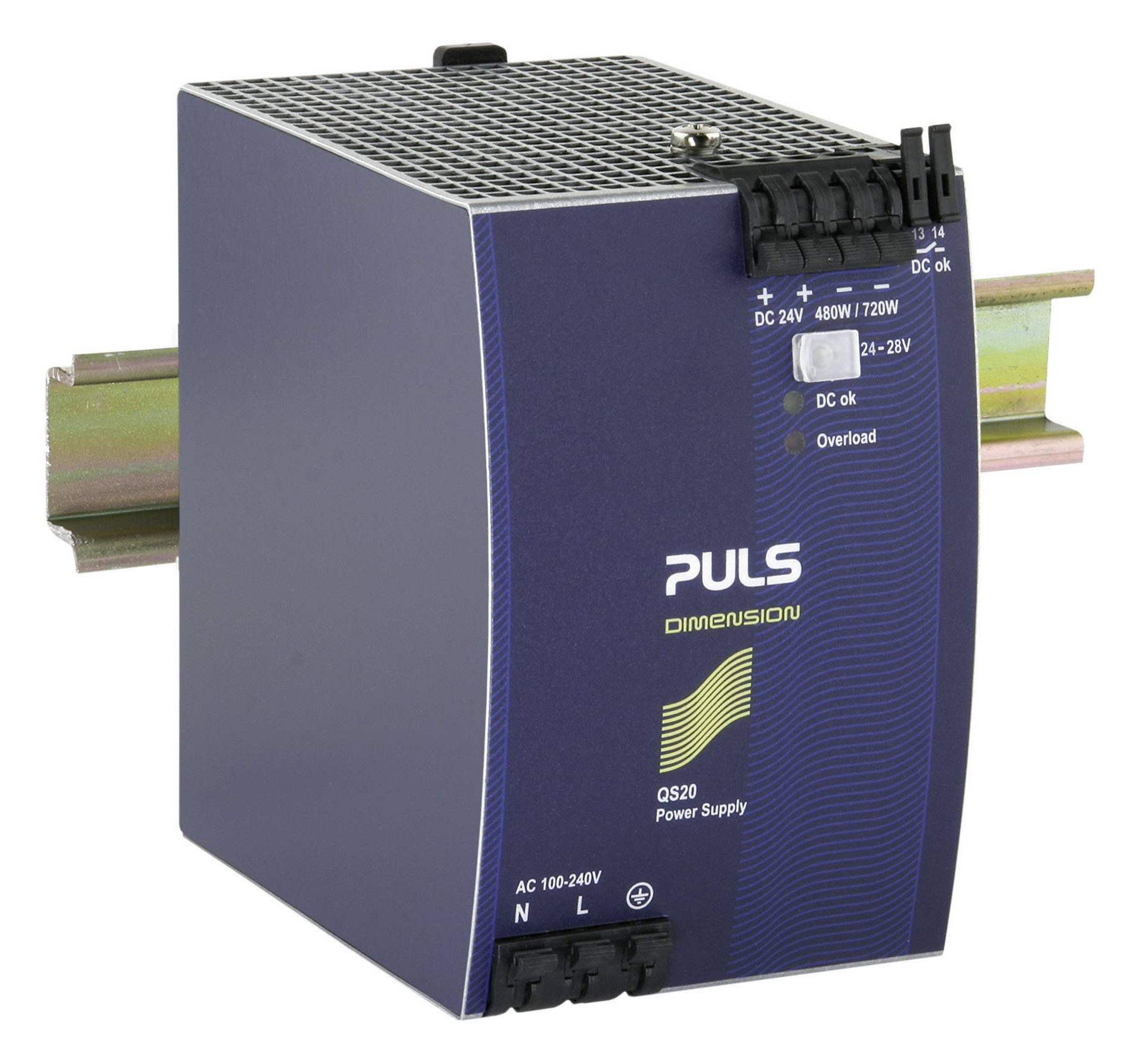 APS-ITM0051180 - POWER SUPPLY