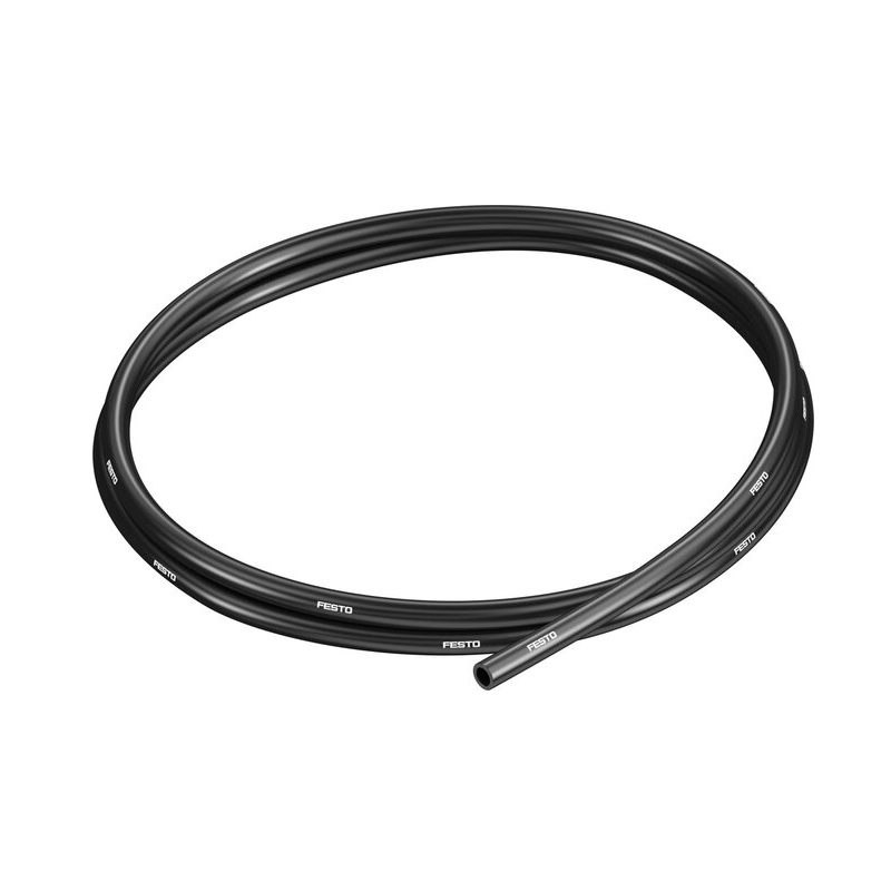 APS-ITM0033291 - TPE-U PIPE 50 MTR (BLACK)
