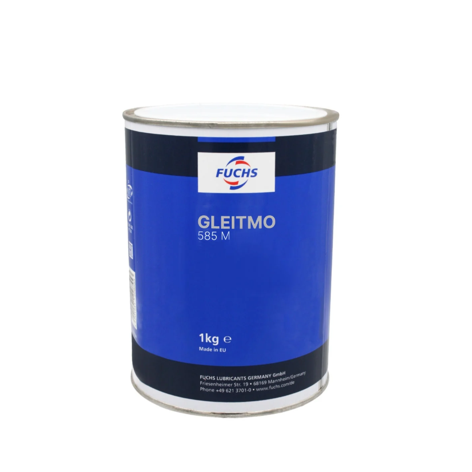 APS-ITM0041886 - GRAISSE GLEITMO 585 M