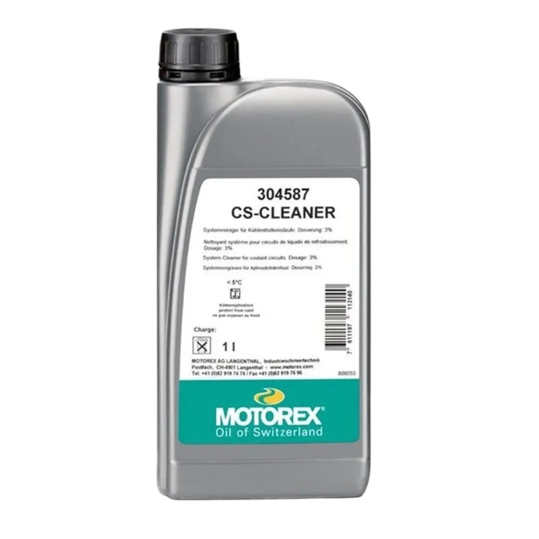 APS-ITM0095631 - CLEANING AGENT SWISSCARE SC 1L