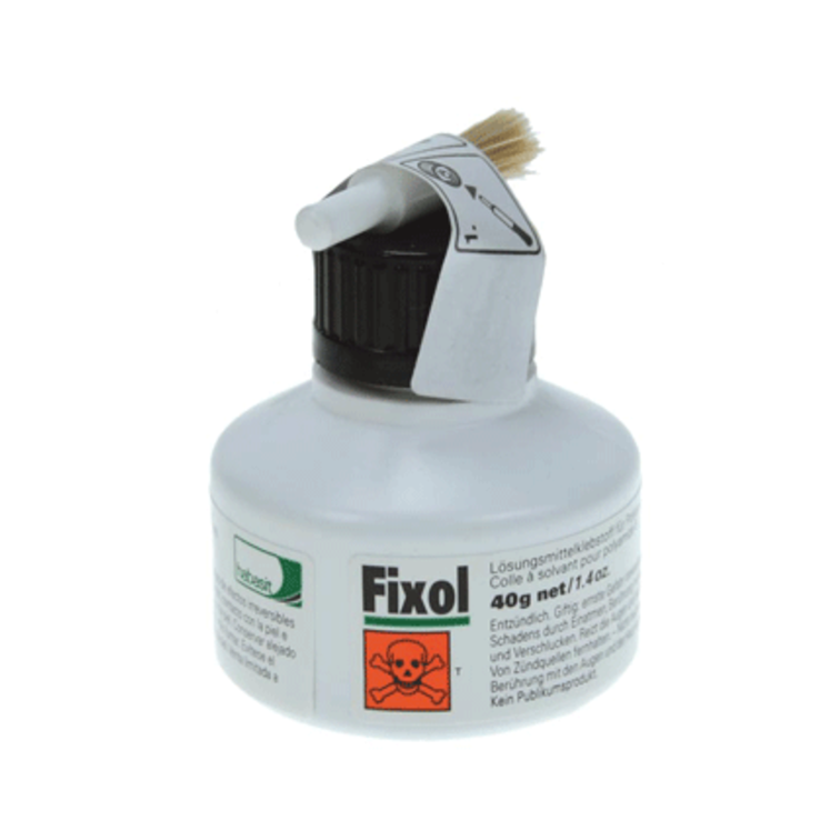 APS-ITM0034335 - GLUE FIXOL 40 GR