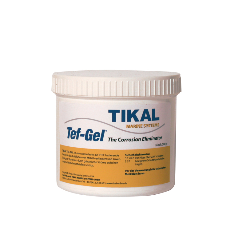 APS-ITM0034344 - TIKAL TEF-GEL 0.5 KG