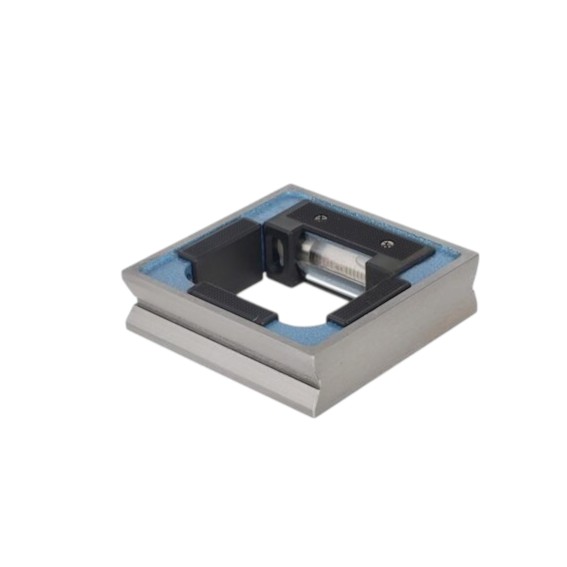 FRAME LEVEL 100 MM
