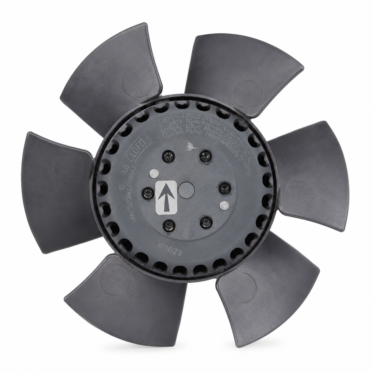 4CB491963 - FAN