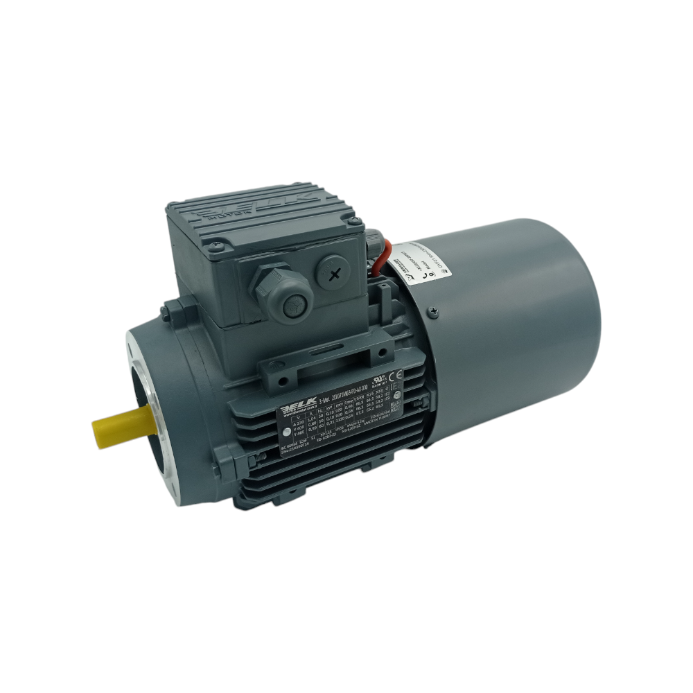 APS-ITM0085434 - MOTOR 0,18 KW B14
