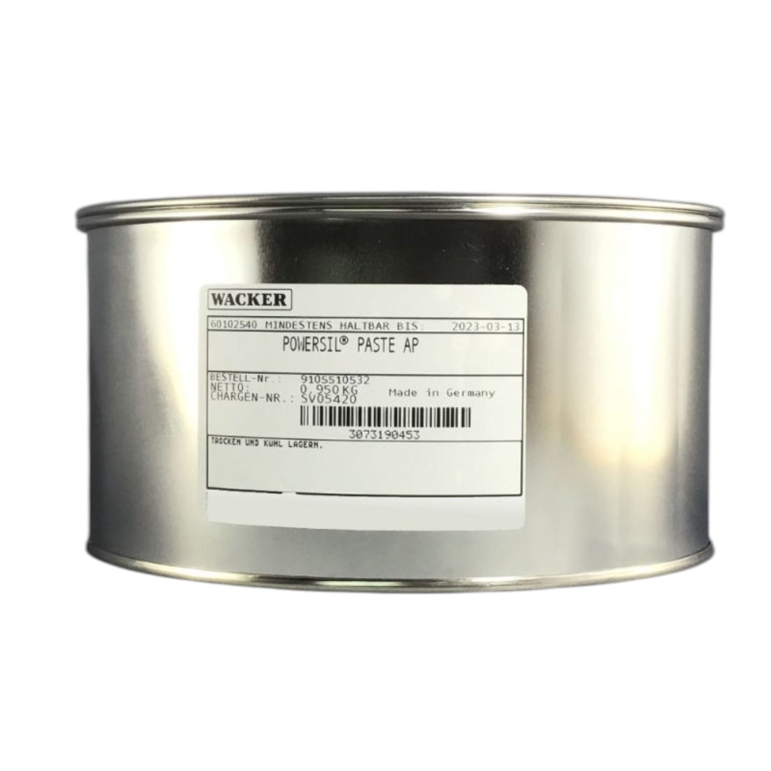 4CB443513 - SILICONPASTE WACKER P4  VE:1KG