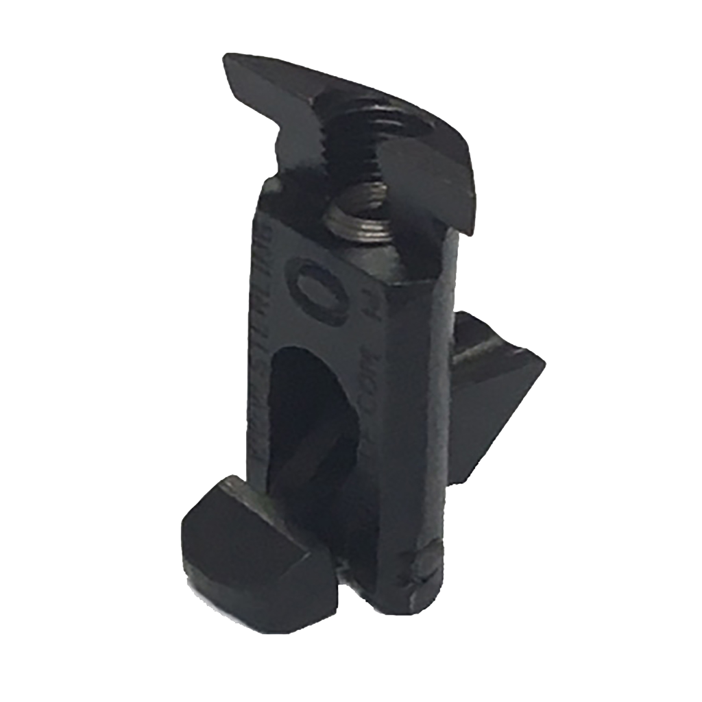 TOGGLE HOOK NO. 0 ()