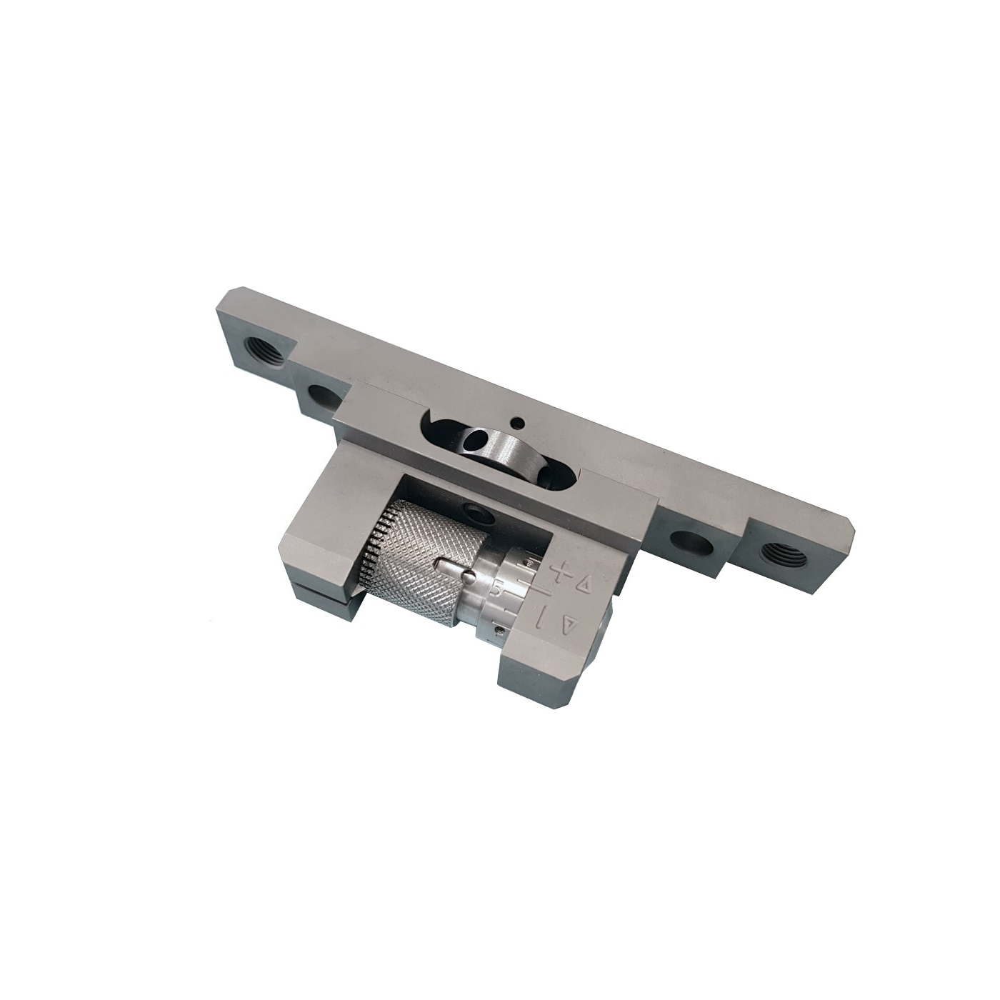 MICROMETRIC ADJUSTMENT OOS (APS-ITM0036429)