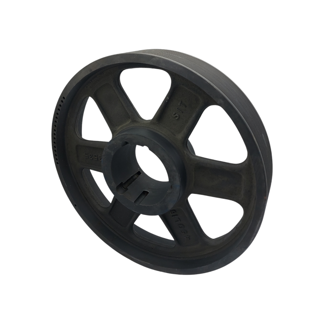 APS-ITM0083388 - PULLEY