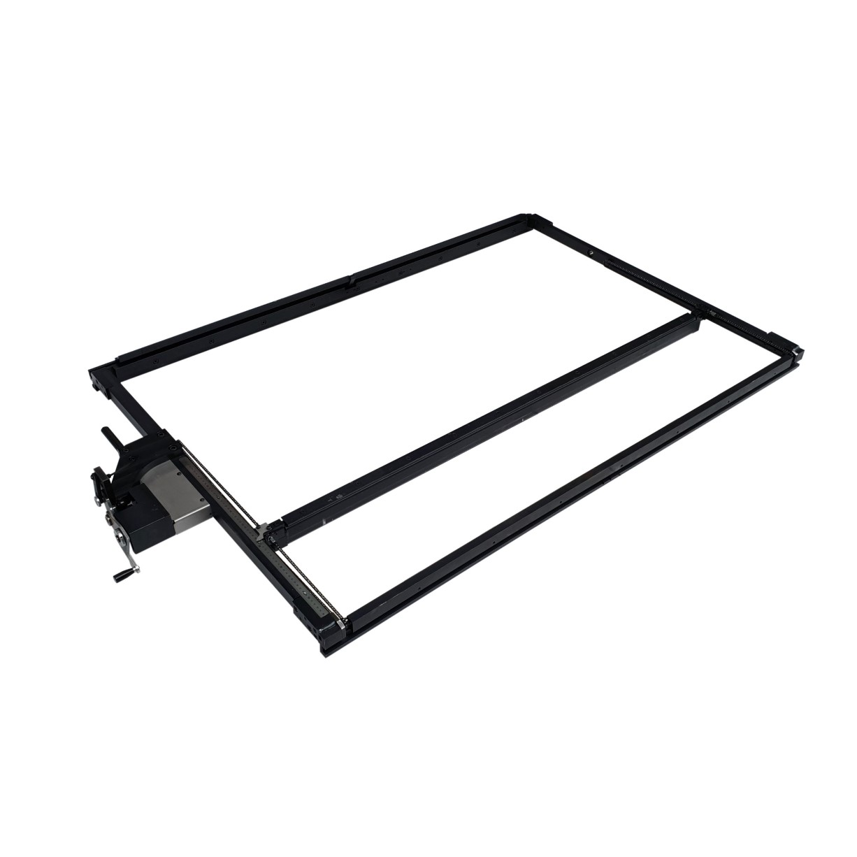 APS-ITM0041712 - CENTRAL STRIPPING QL FRAME