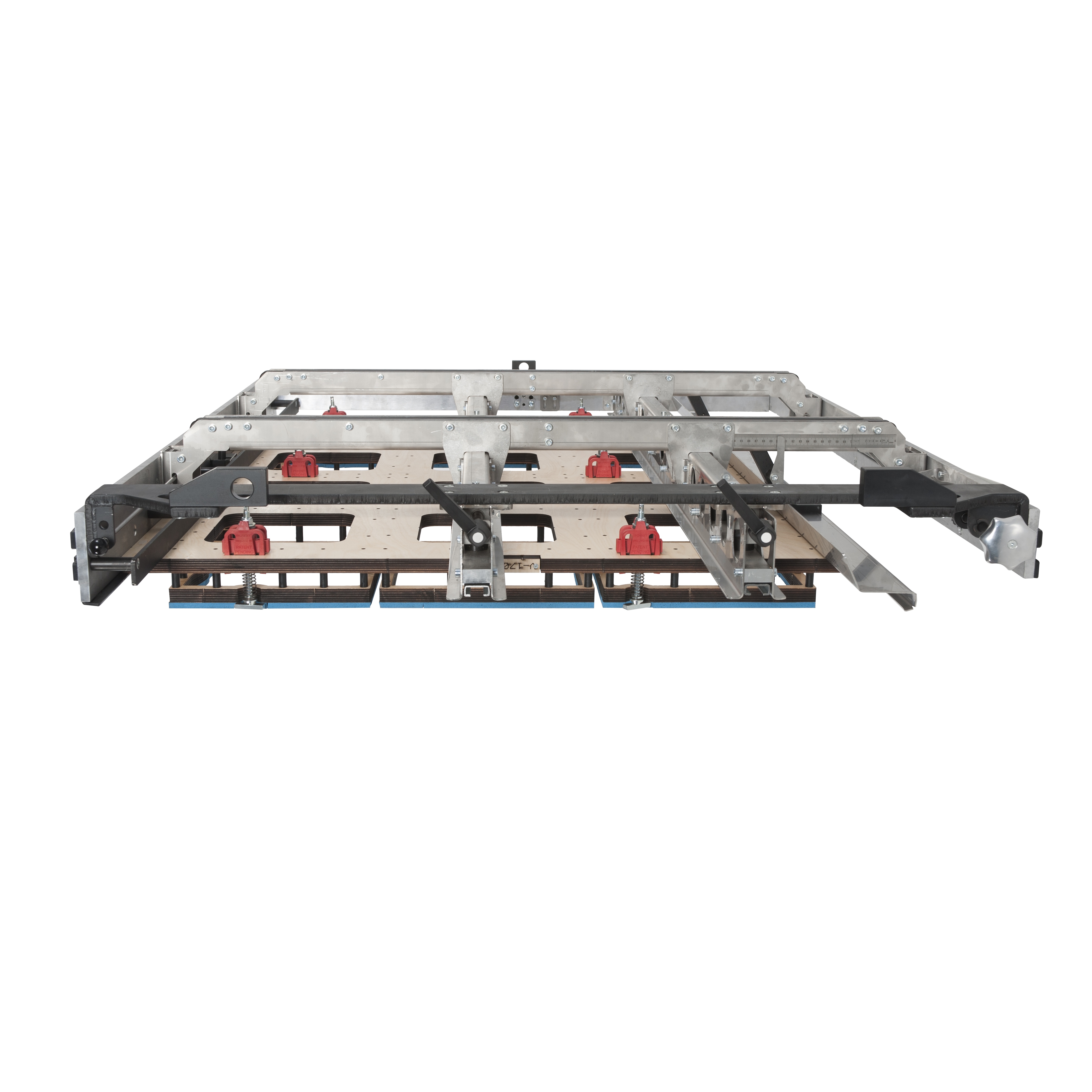 APS-ITM0095439 - OPEN BLANKING FRAME, SP 142-CER