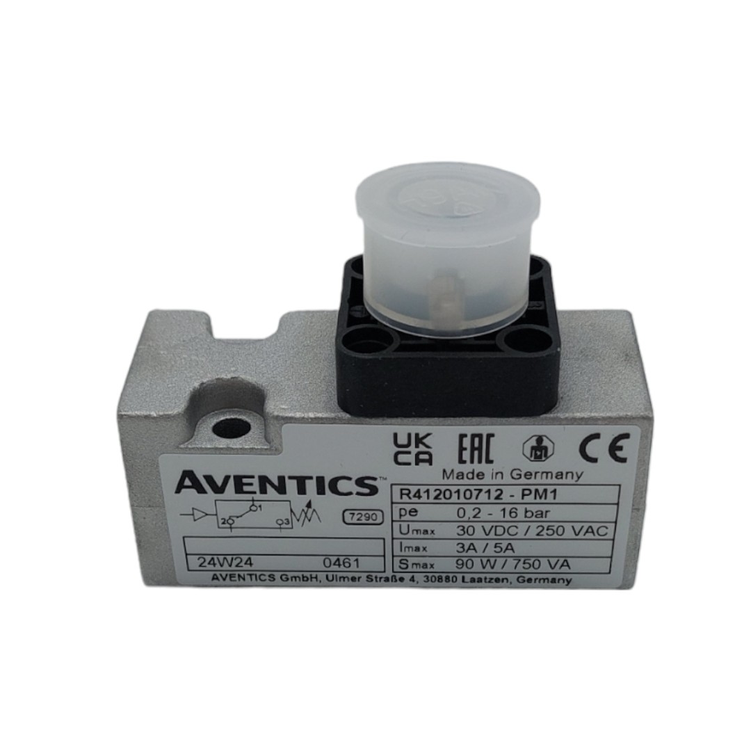 APS-ITM0085914 - PRESSURE SWITCH