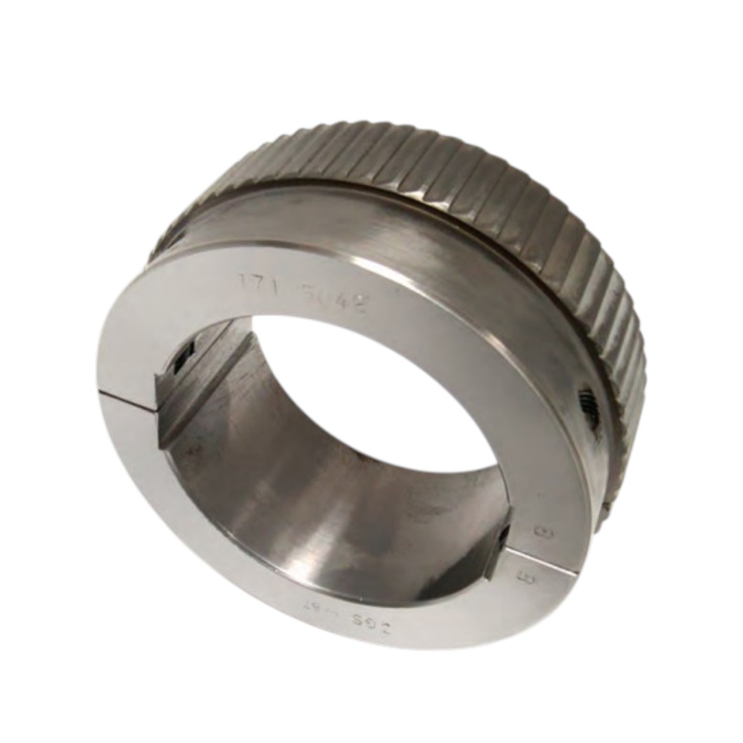 4CB76083 - TOOTHED PULL RING