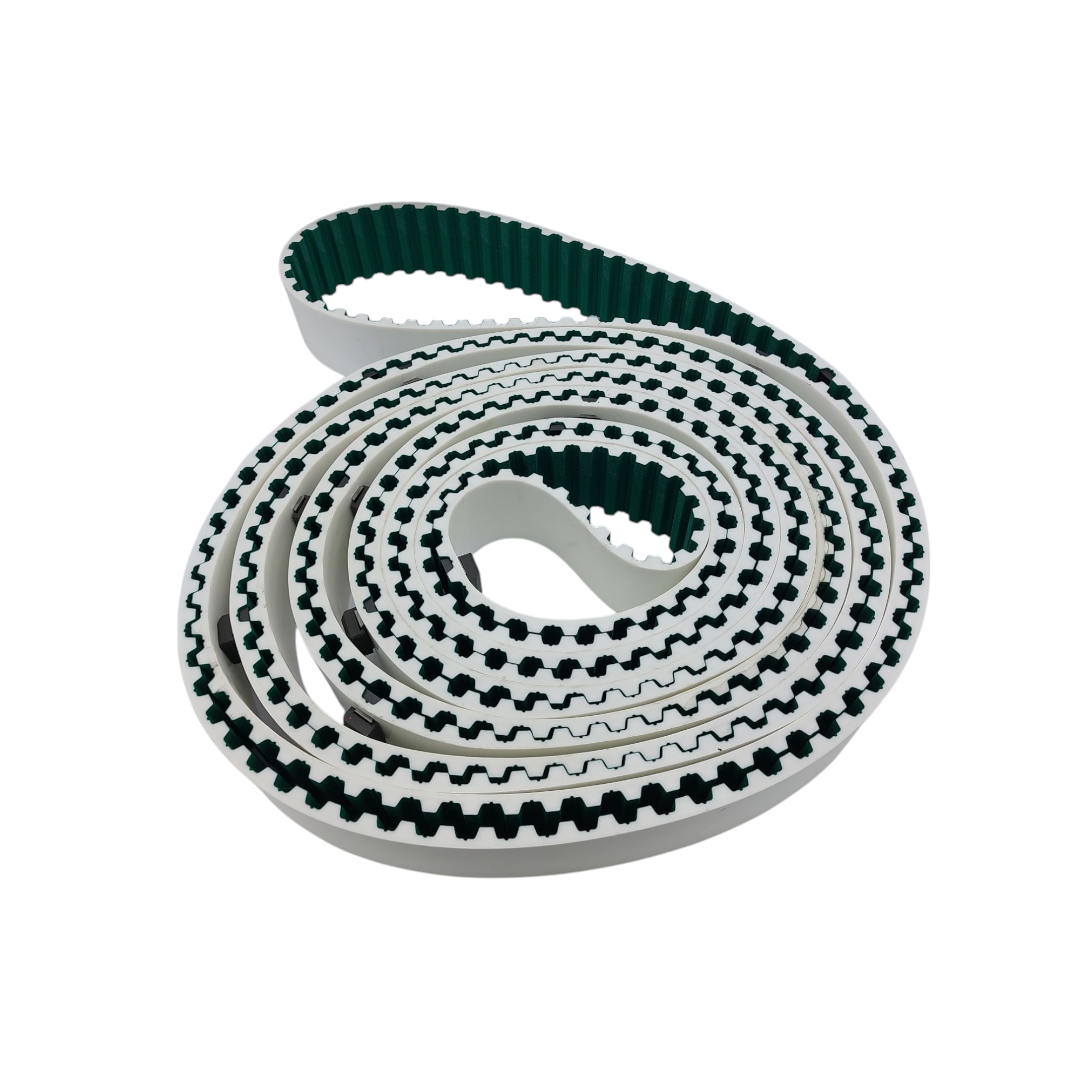 4CB105881 - TOOTHED BELT EQUIPED