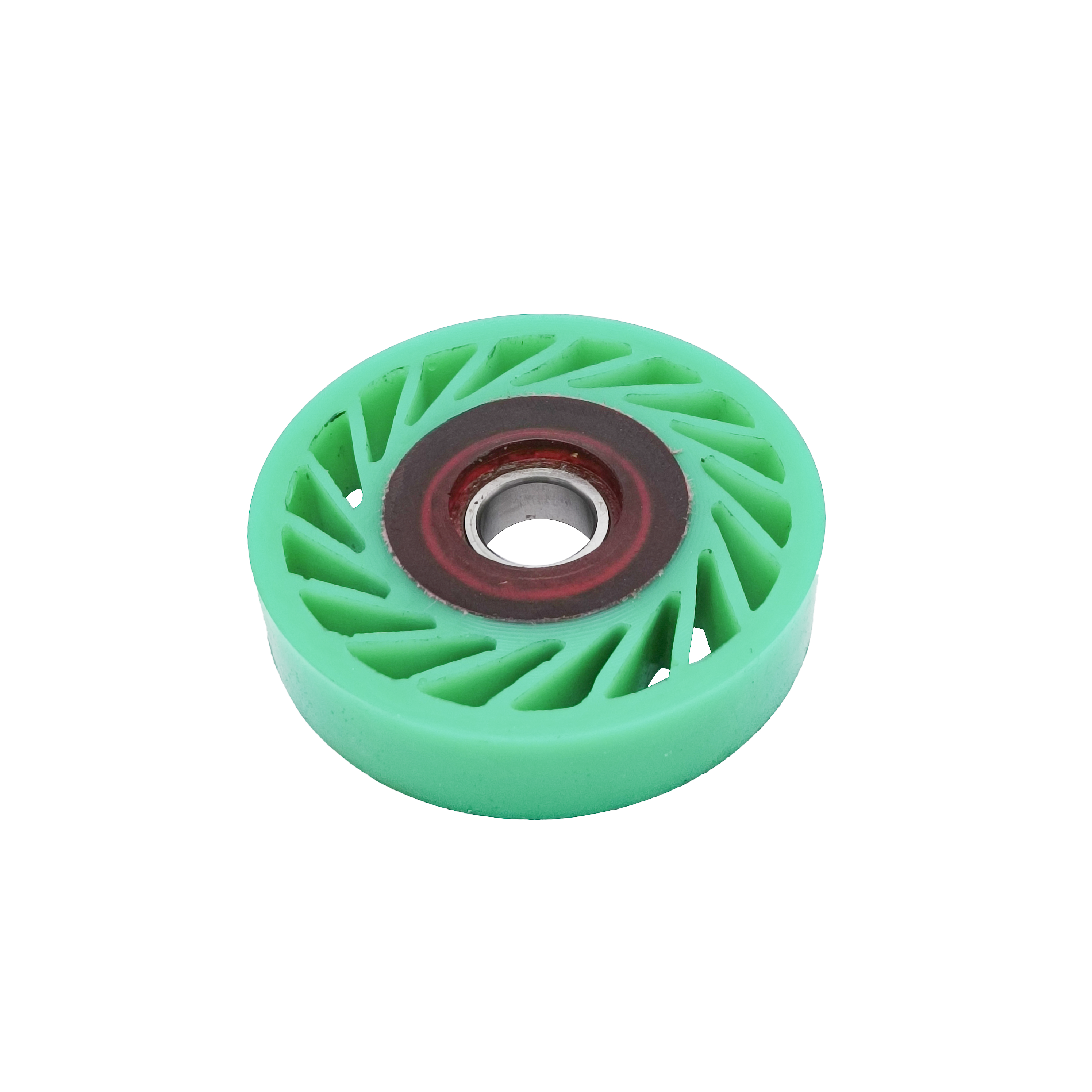 4CB62803 - NO-CRUSH ROLLER
