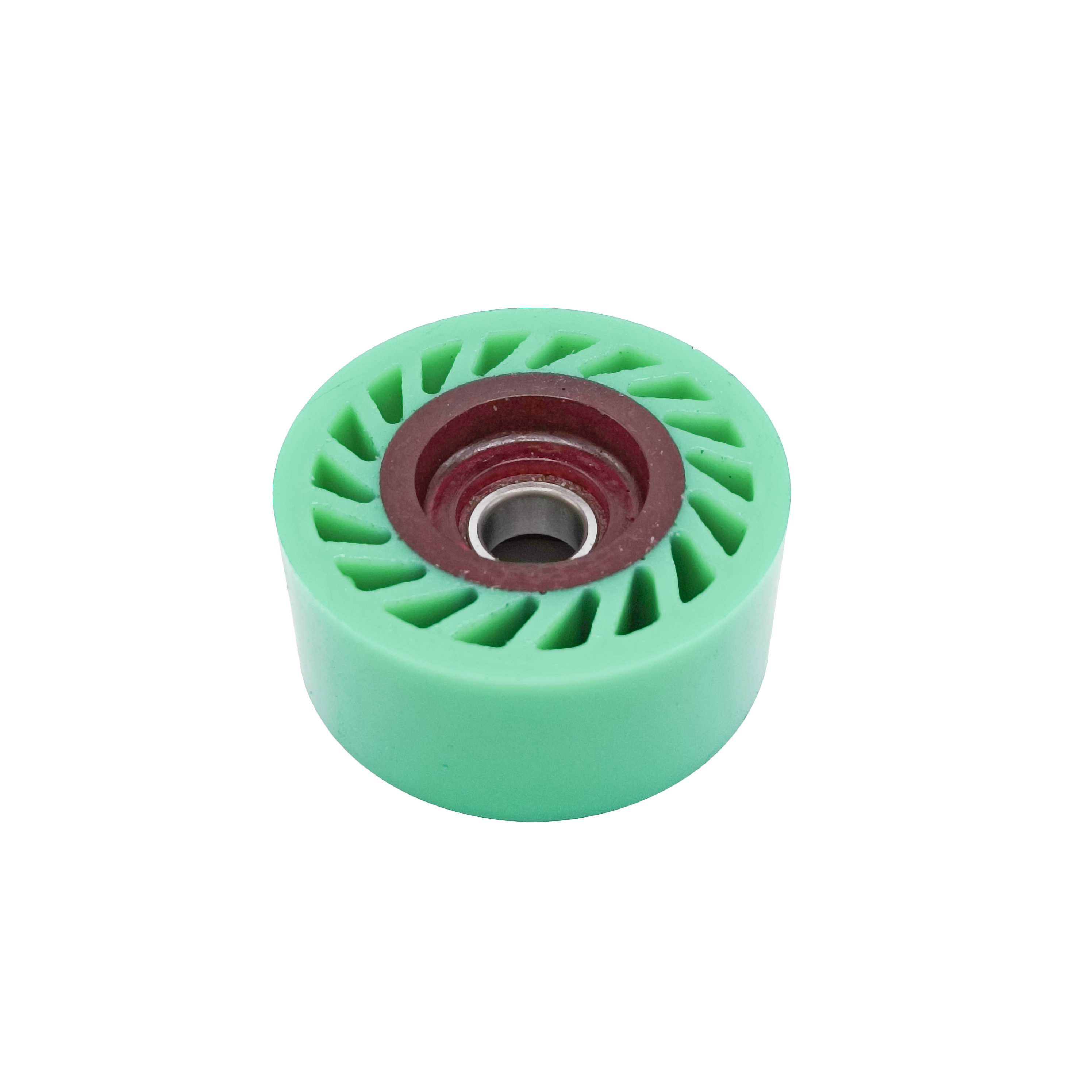4CB62796 - NO-CRUSH ROLLER