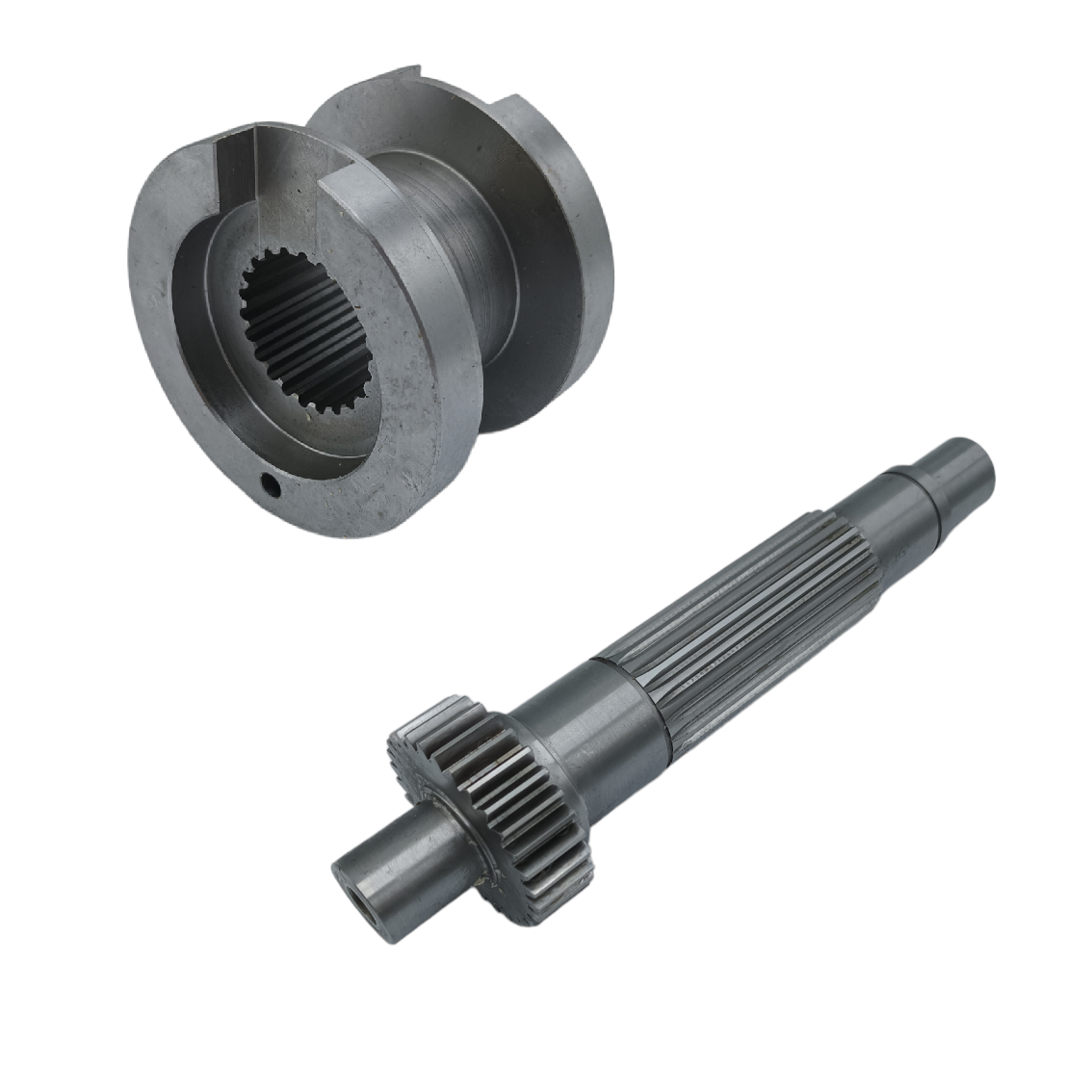 4CB344948 - SHAFT AND SLIDING SLEEVE