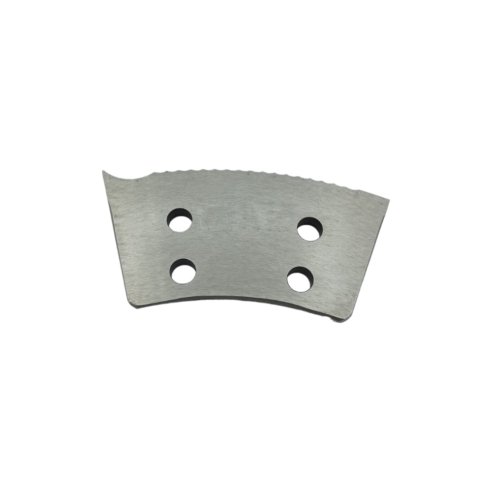 APS-ITM0100452 - SERRATED TIP BLADE 100 X 8