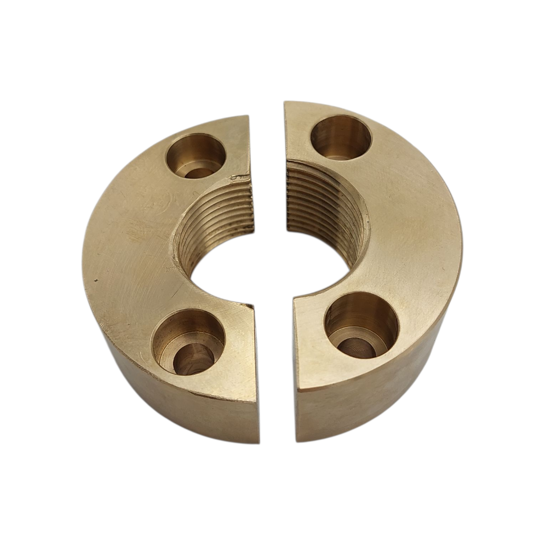 4CB69896 - NUT