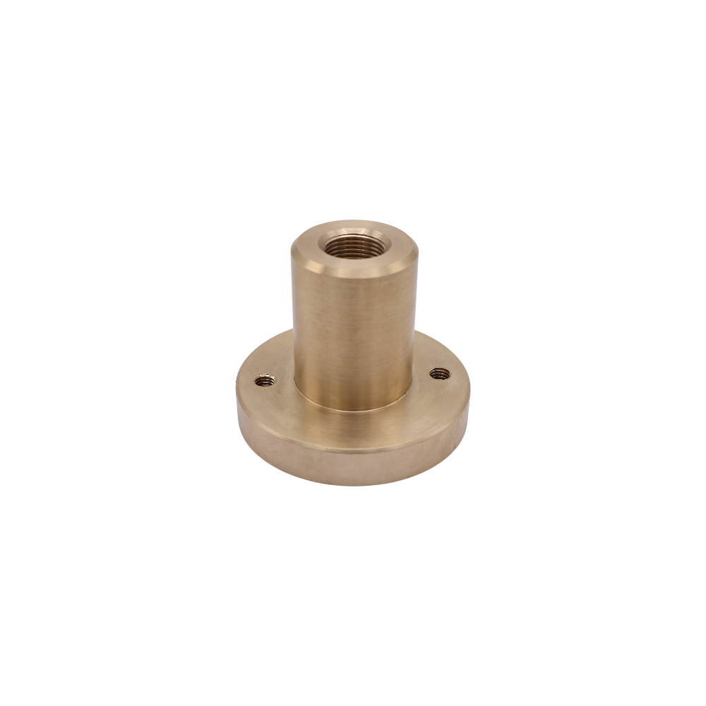 4CB69954 - NUT