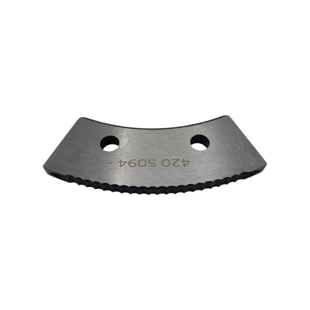 APS-ITM0074448 - TOOTHED SLOTTING KNIFE
