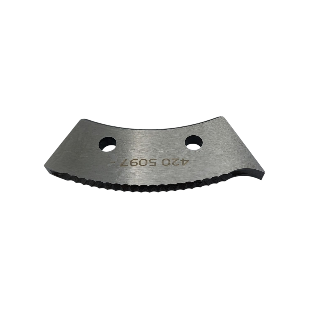 APS-ITM0101910 - SERRATED TIP BLADE