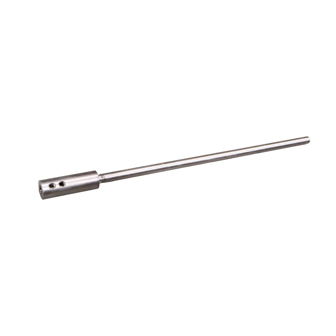 4CB81589 - AXLE