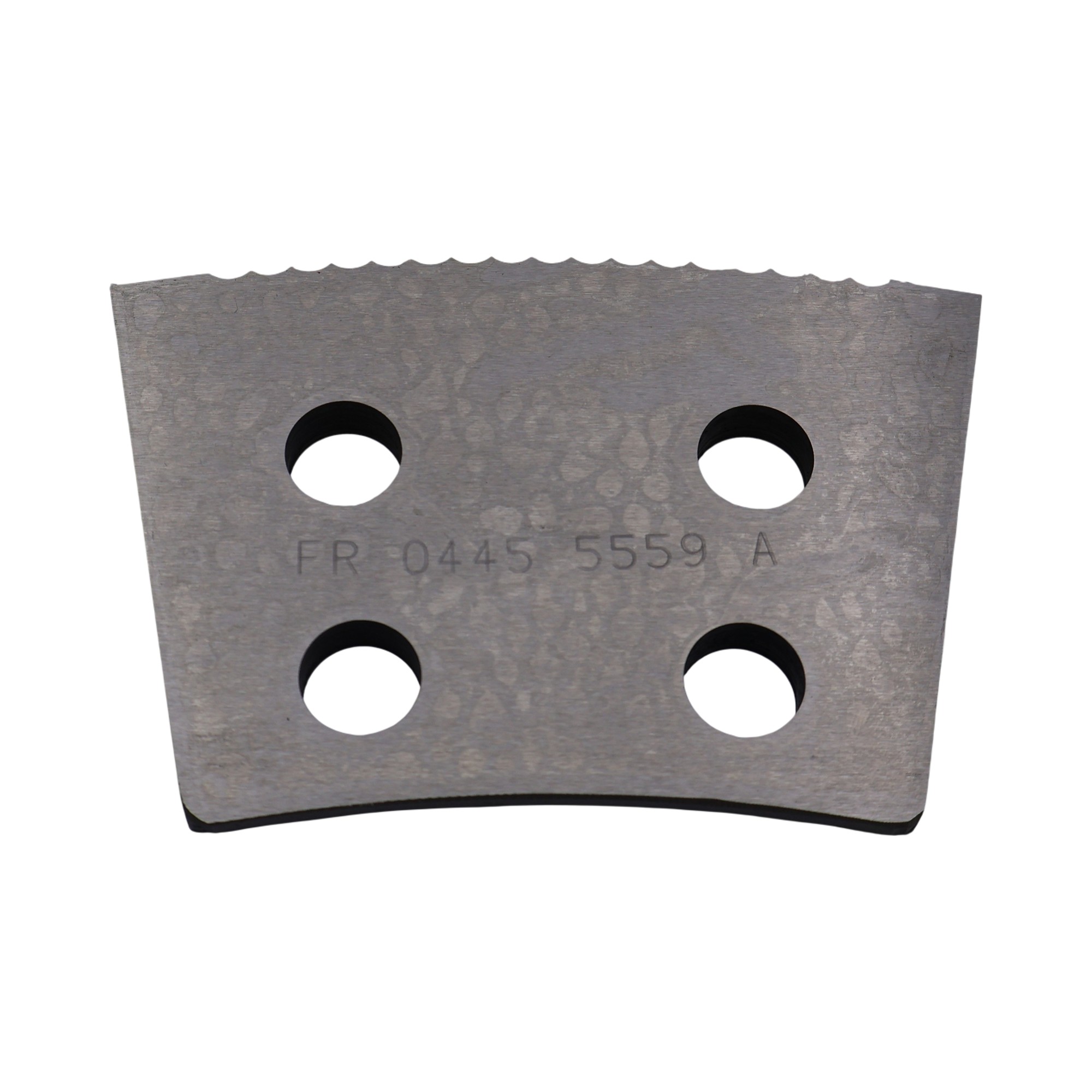 APS-ITM0101967 - SERRATED BLADE